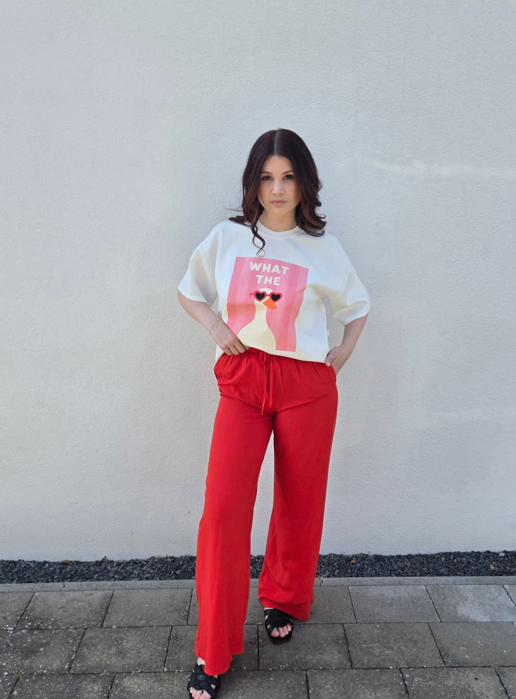 Riviera Pants