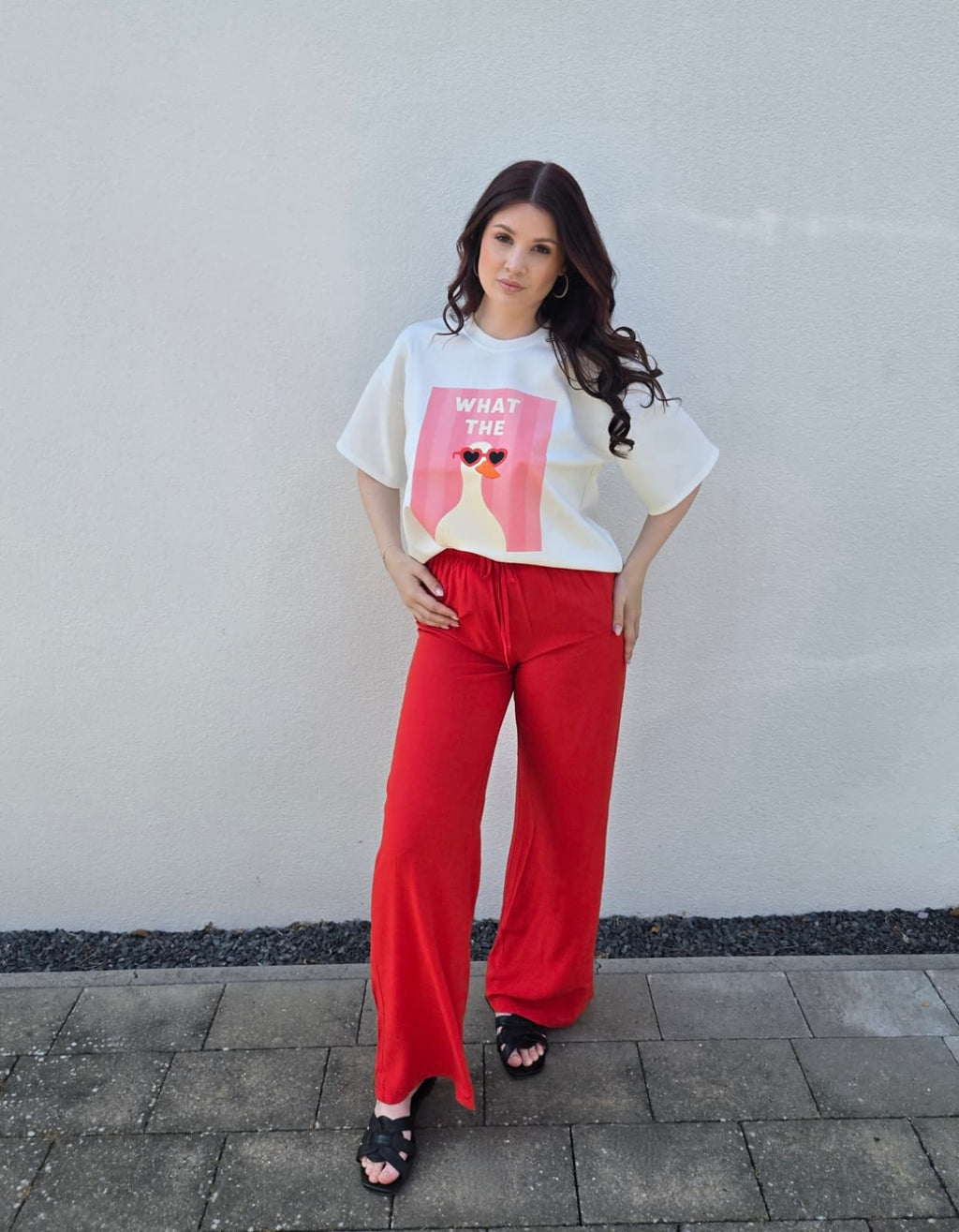Riviera Pants