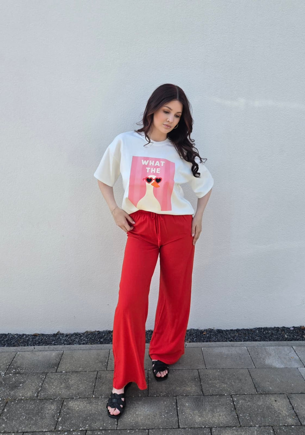 Riviera Pants