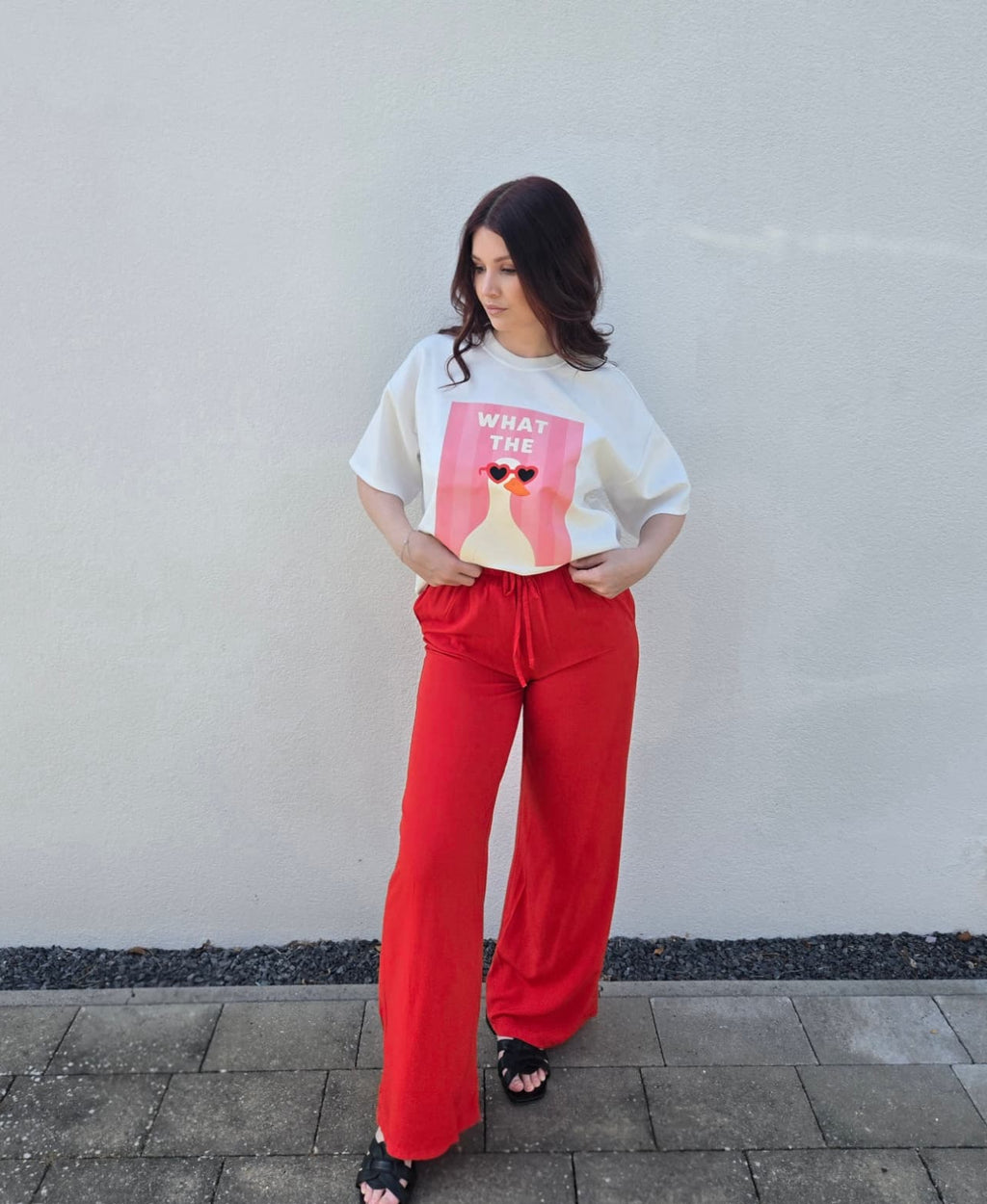 Riviera Pants