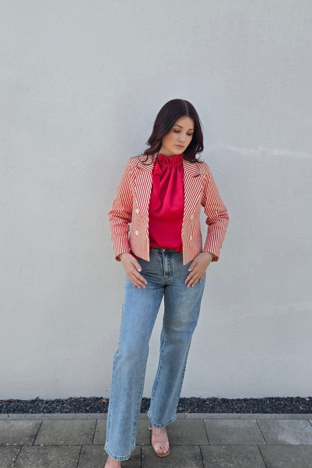 Saint Tropez Jeans