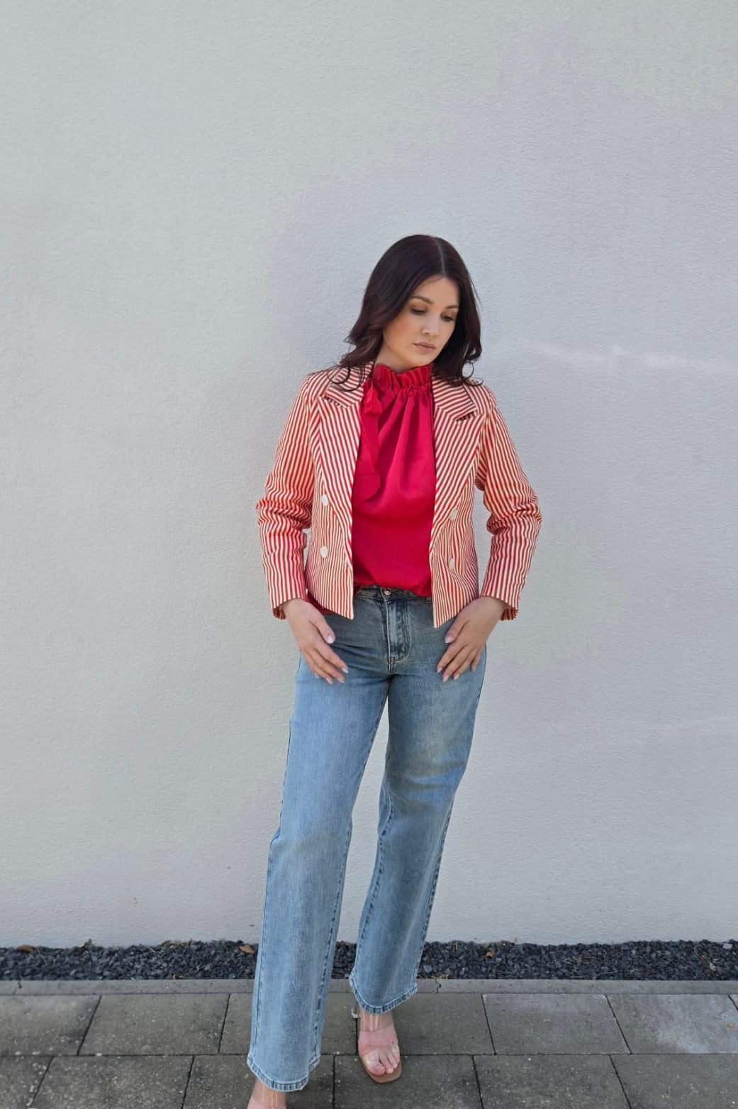 Saint Tropez Jeans