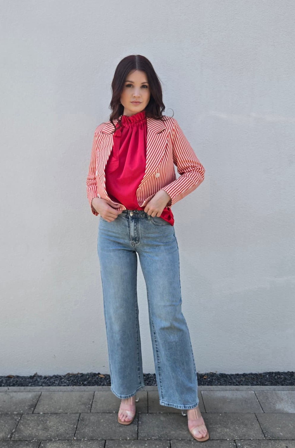 Saint Tropez Jeans