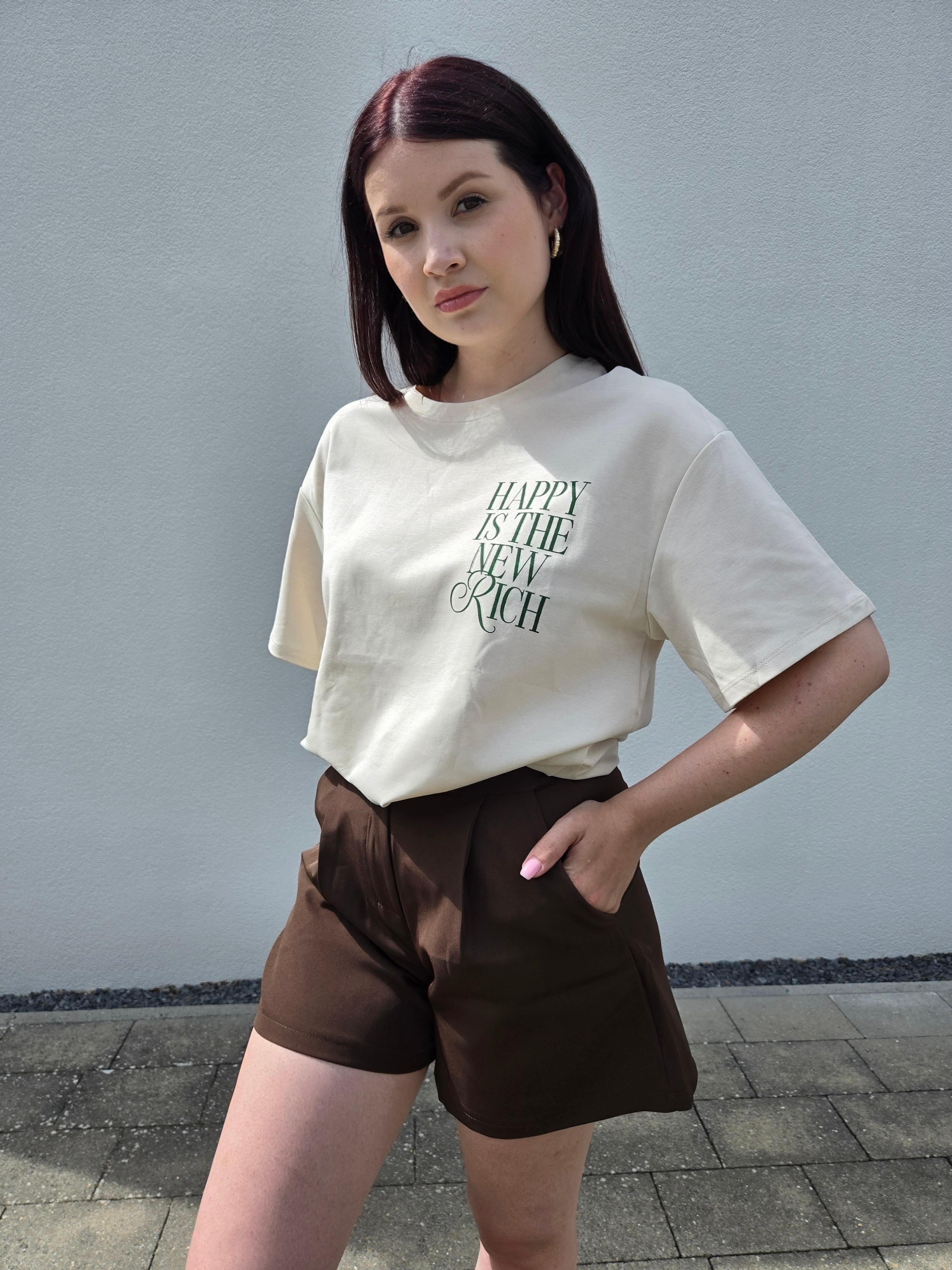 Cassis Shorts