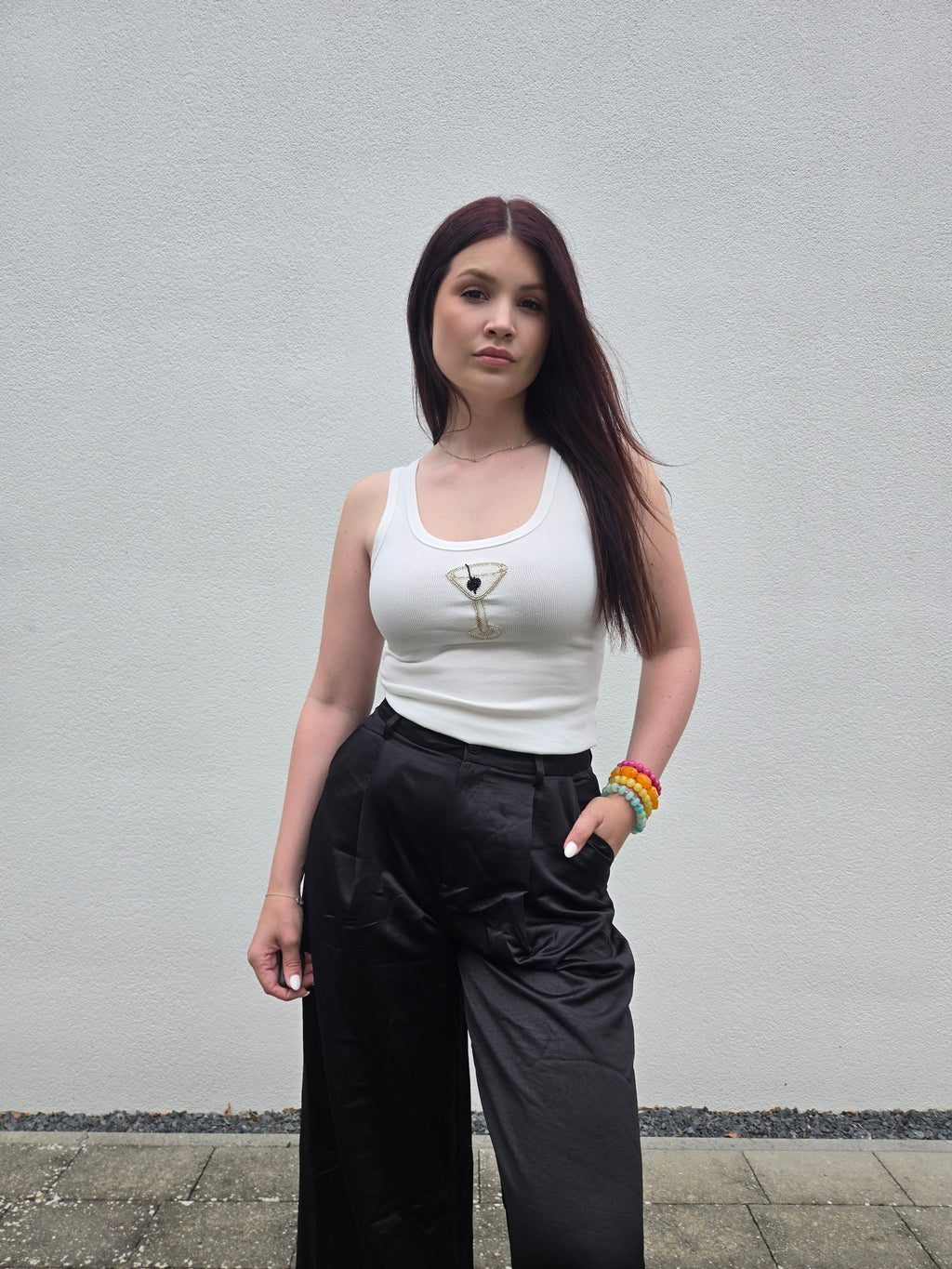 Martini top