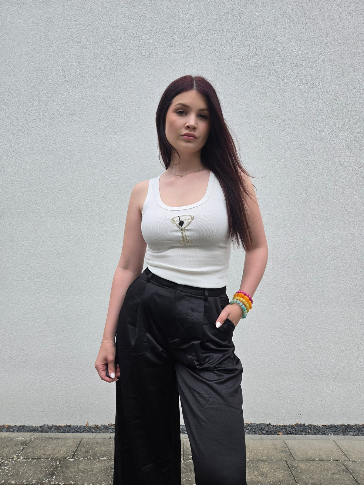 Martini top