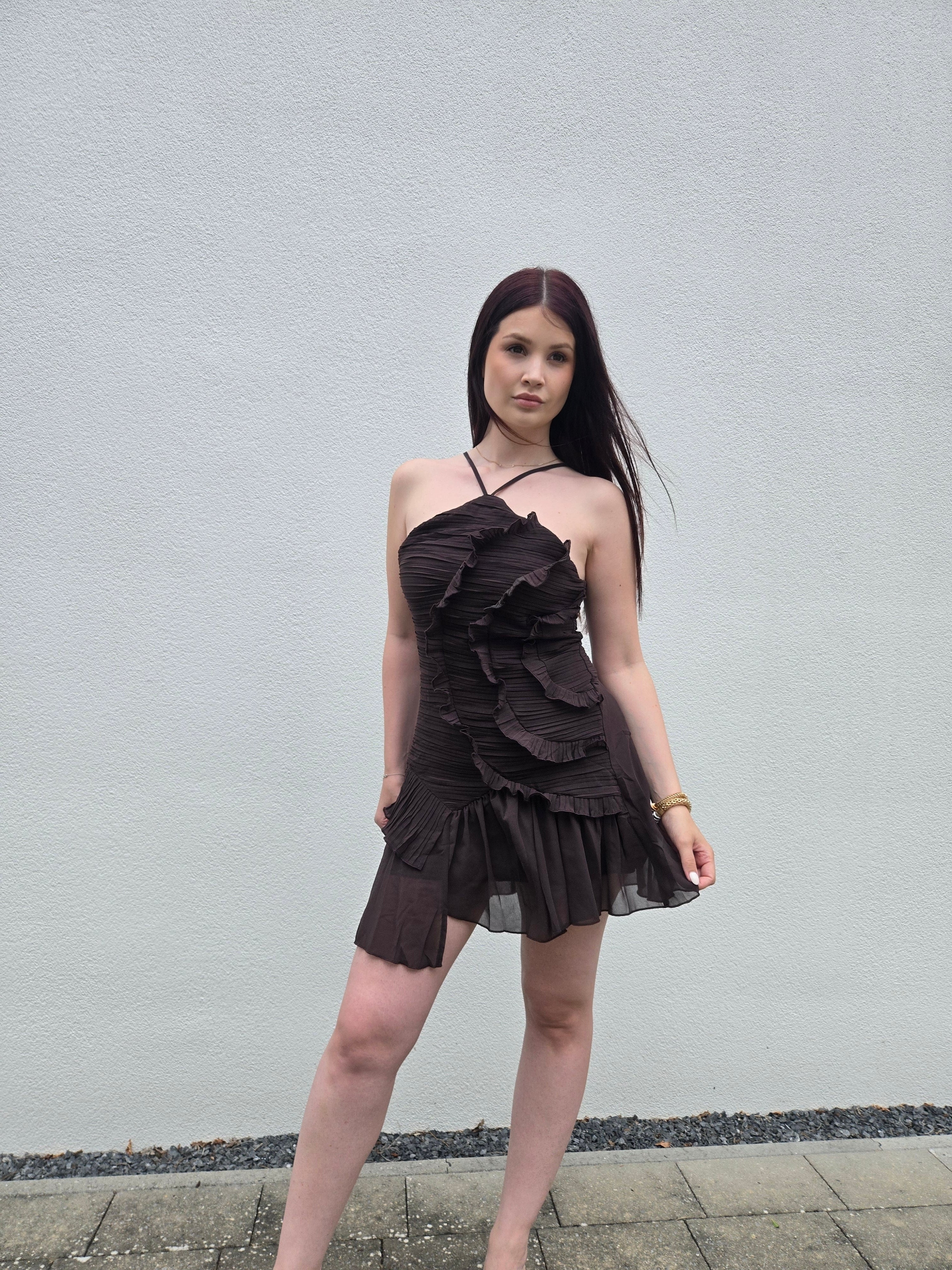 Mila Dress