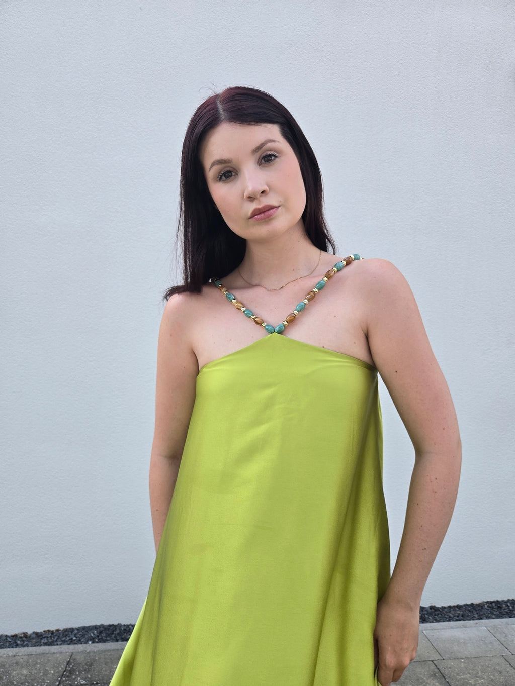 Maison Dress