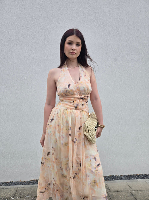 Belle dress