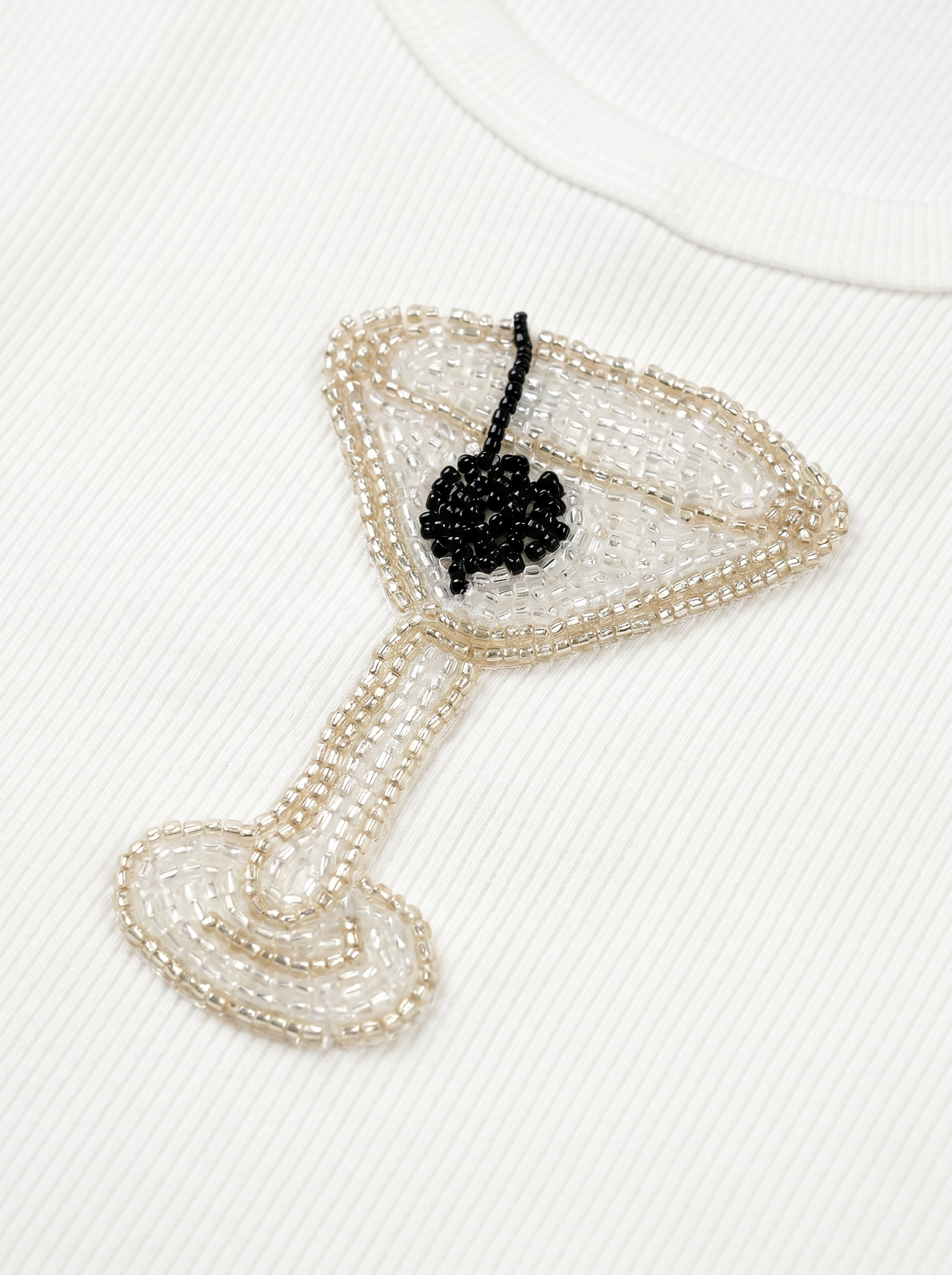 Martini top