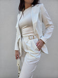 Ligne pantalon