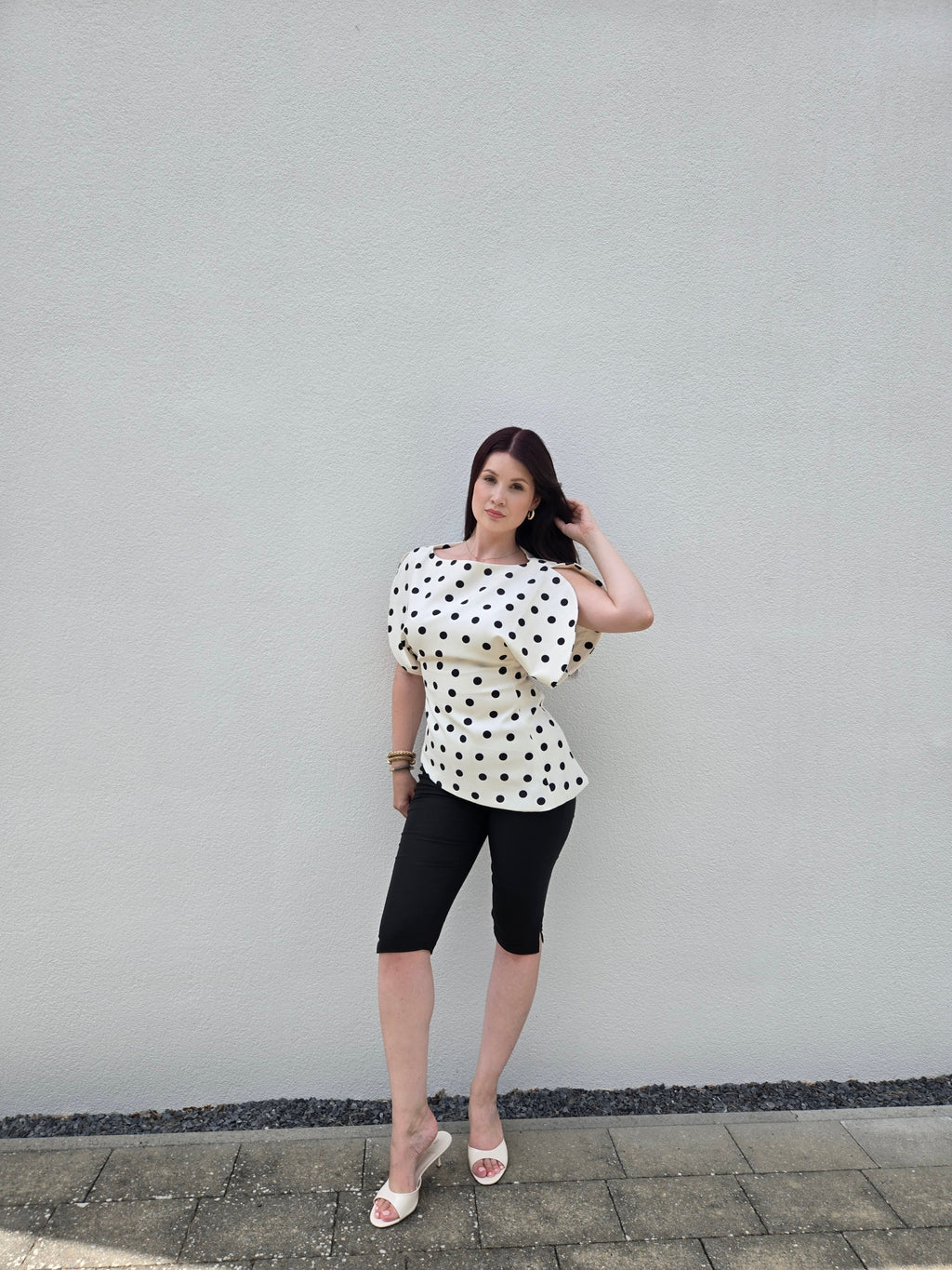 Calanque Shirt