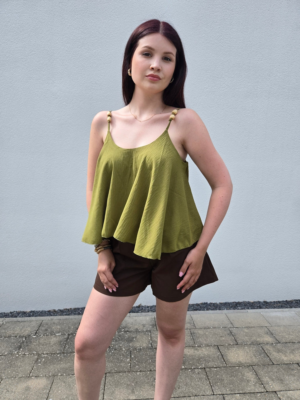 Soleil Top