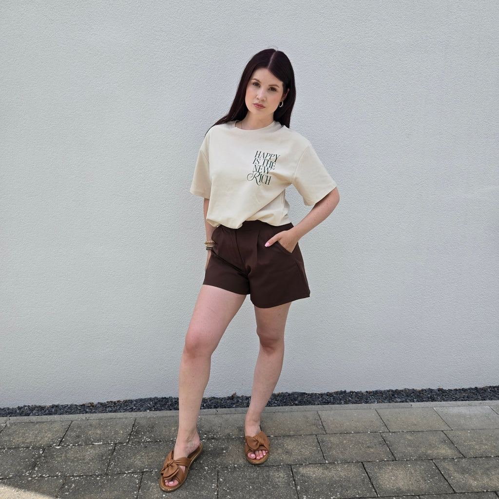 Cassis Shorts