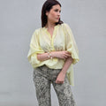 Puff Puff Blouse