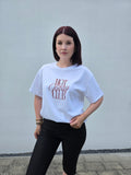 Not Today Club Tee