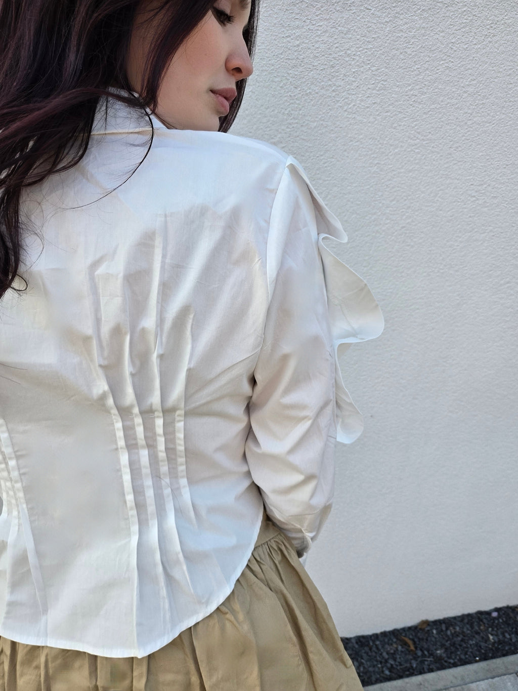 Reverie shirt