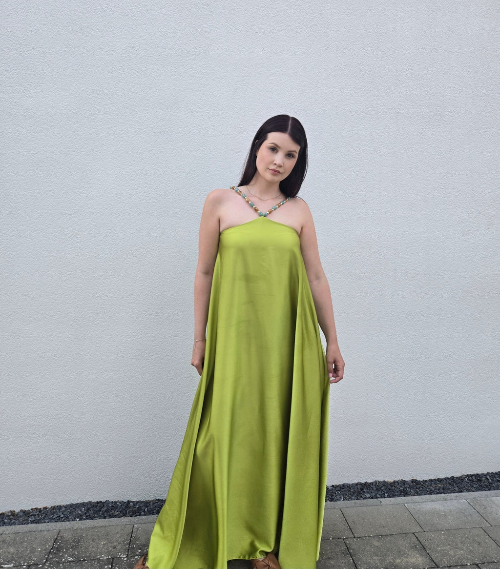 Maison Dress