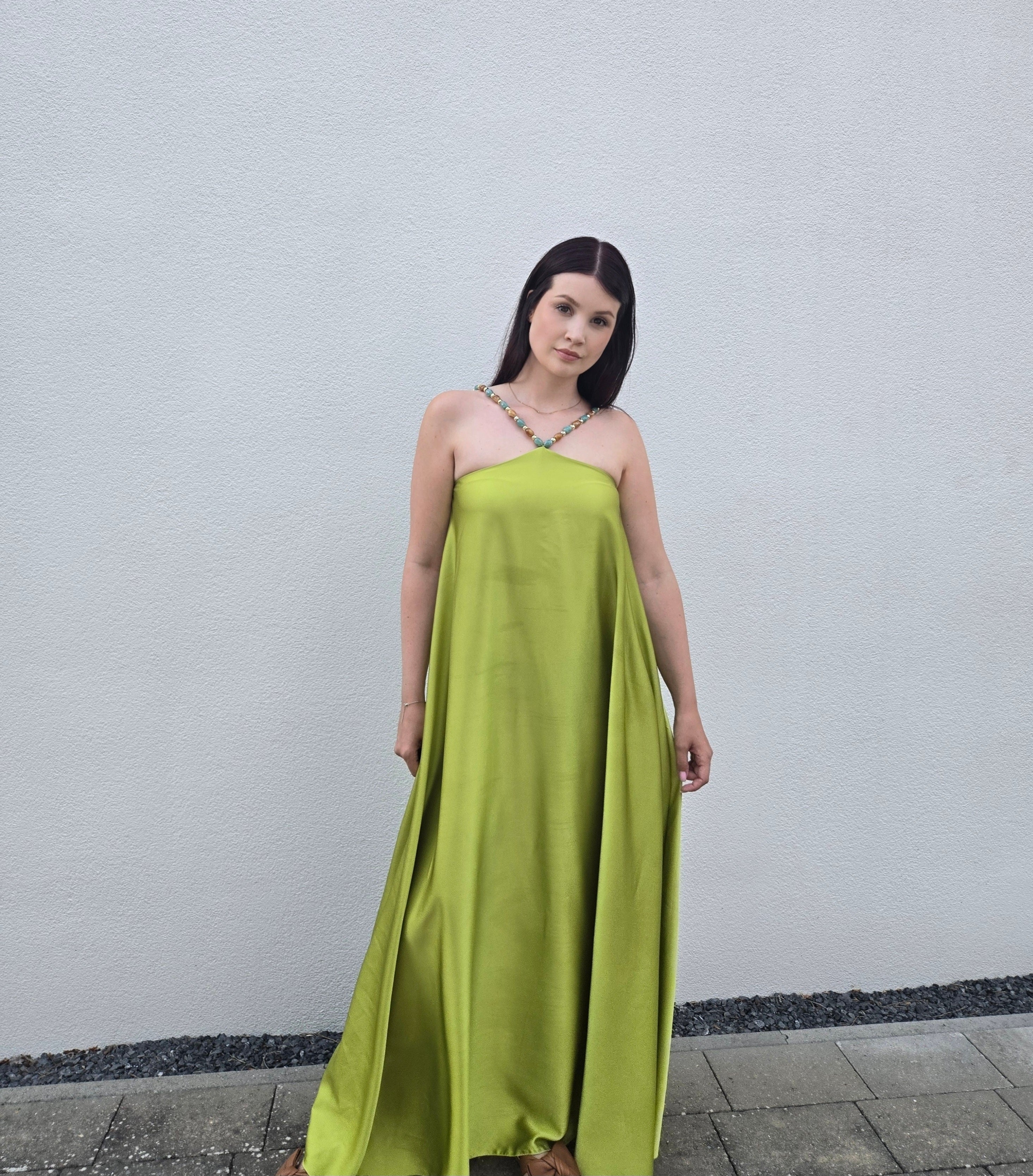 Maison Dress