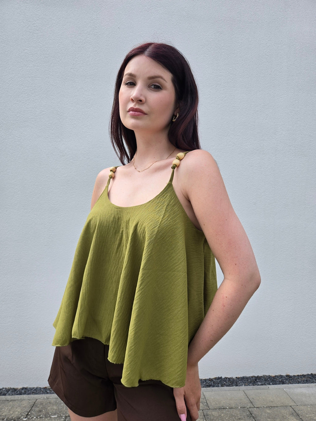 Soleil Top