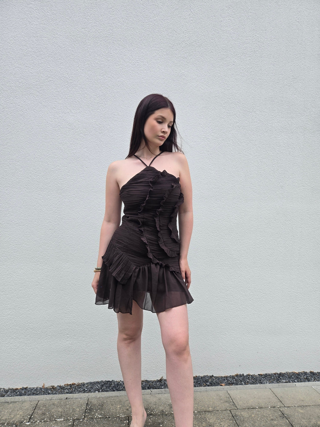 Mila dress