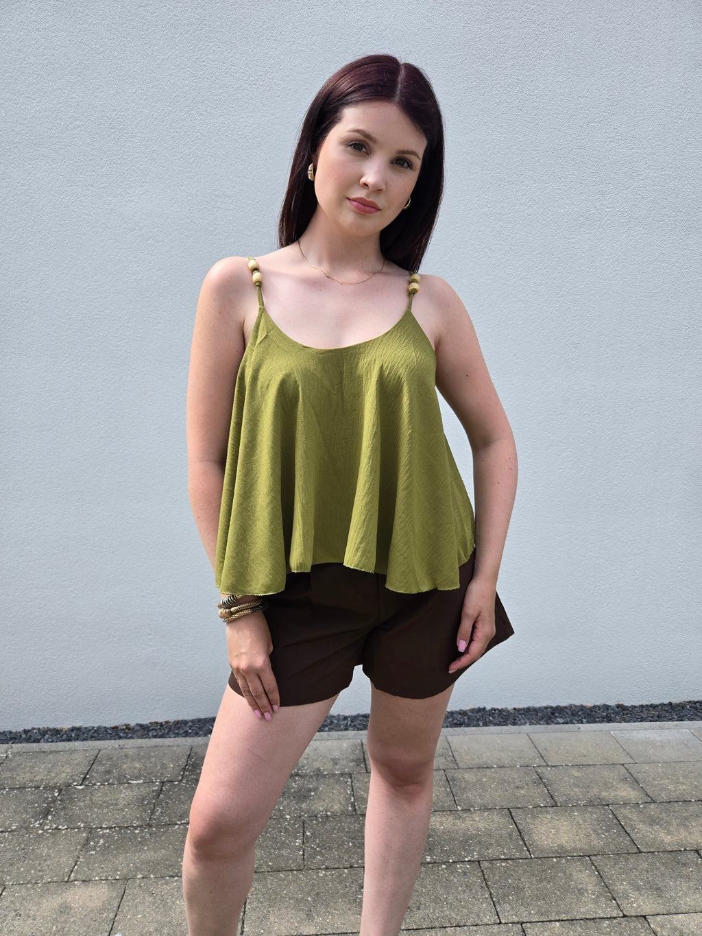 Soleil Top