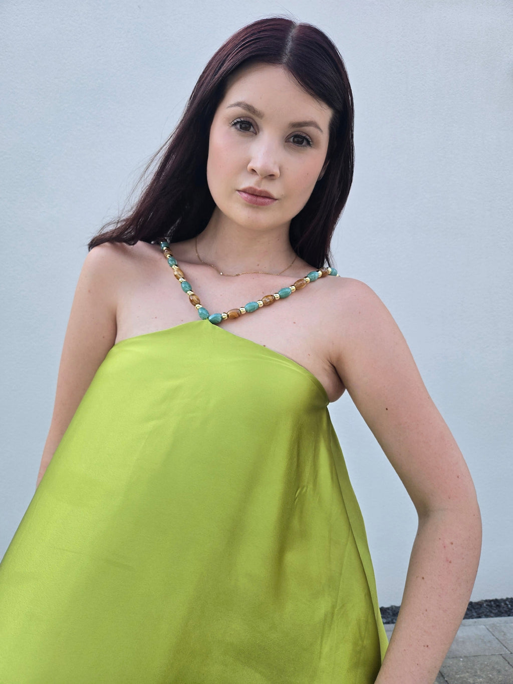 Maison Dress