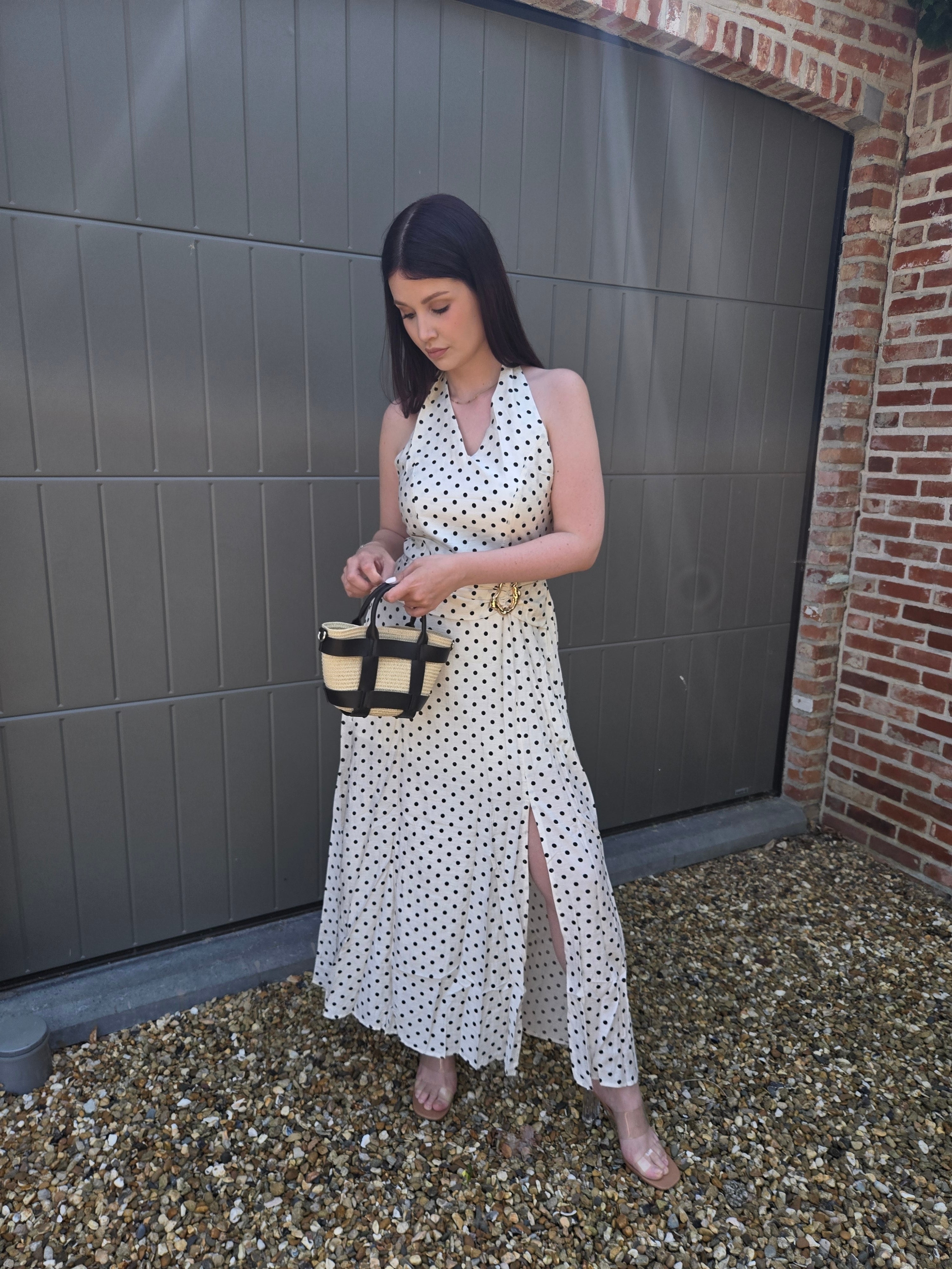 Jackie Purse