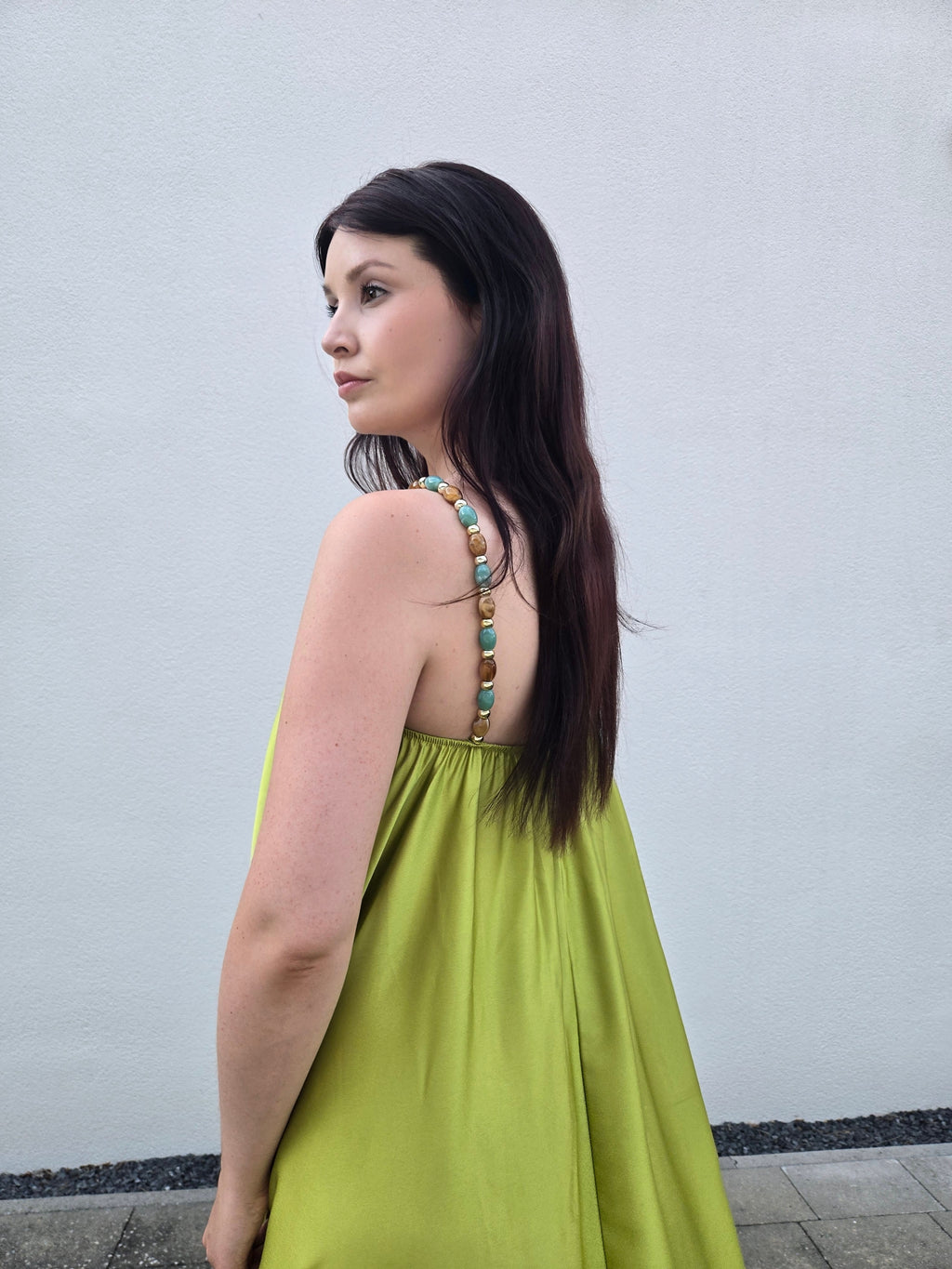 Maison Dress