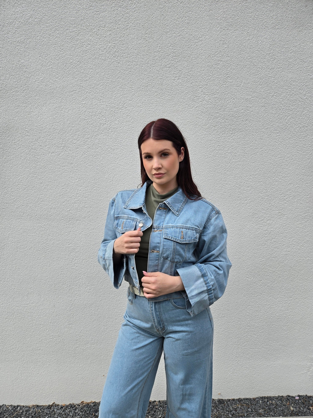 Jeans set
