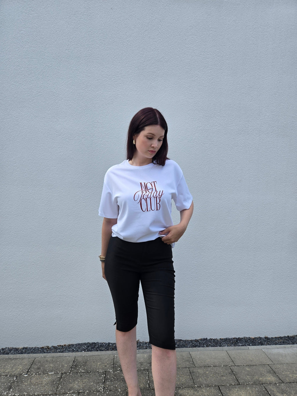 Cannes Capri Pants