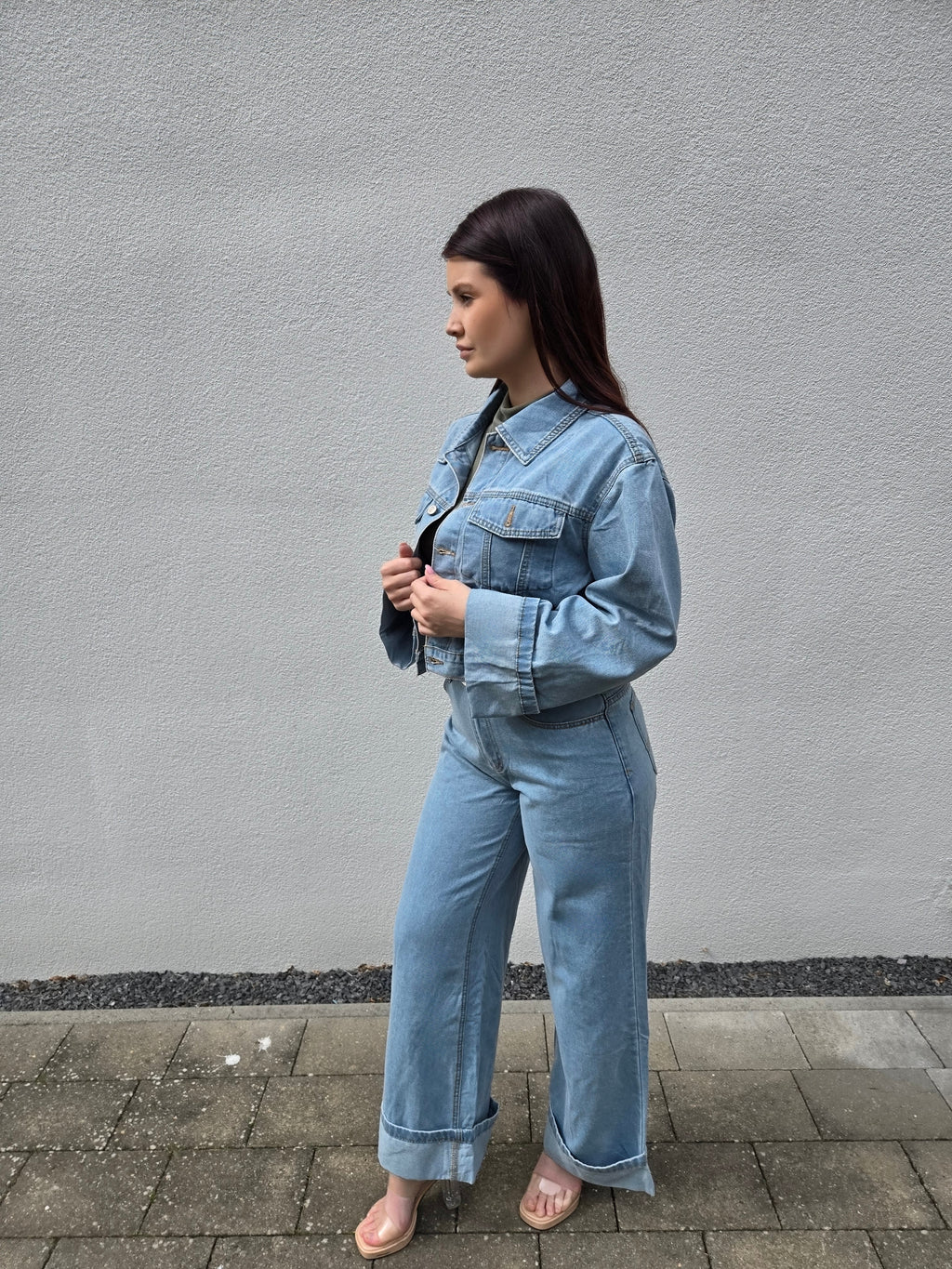 Jeans set