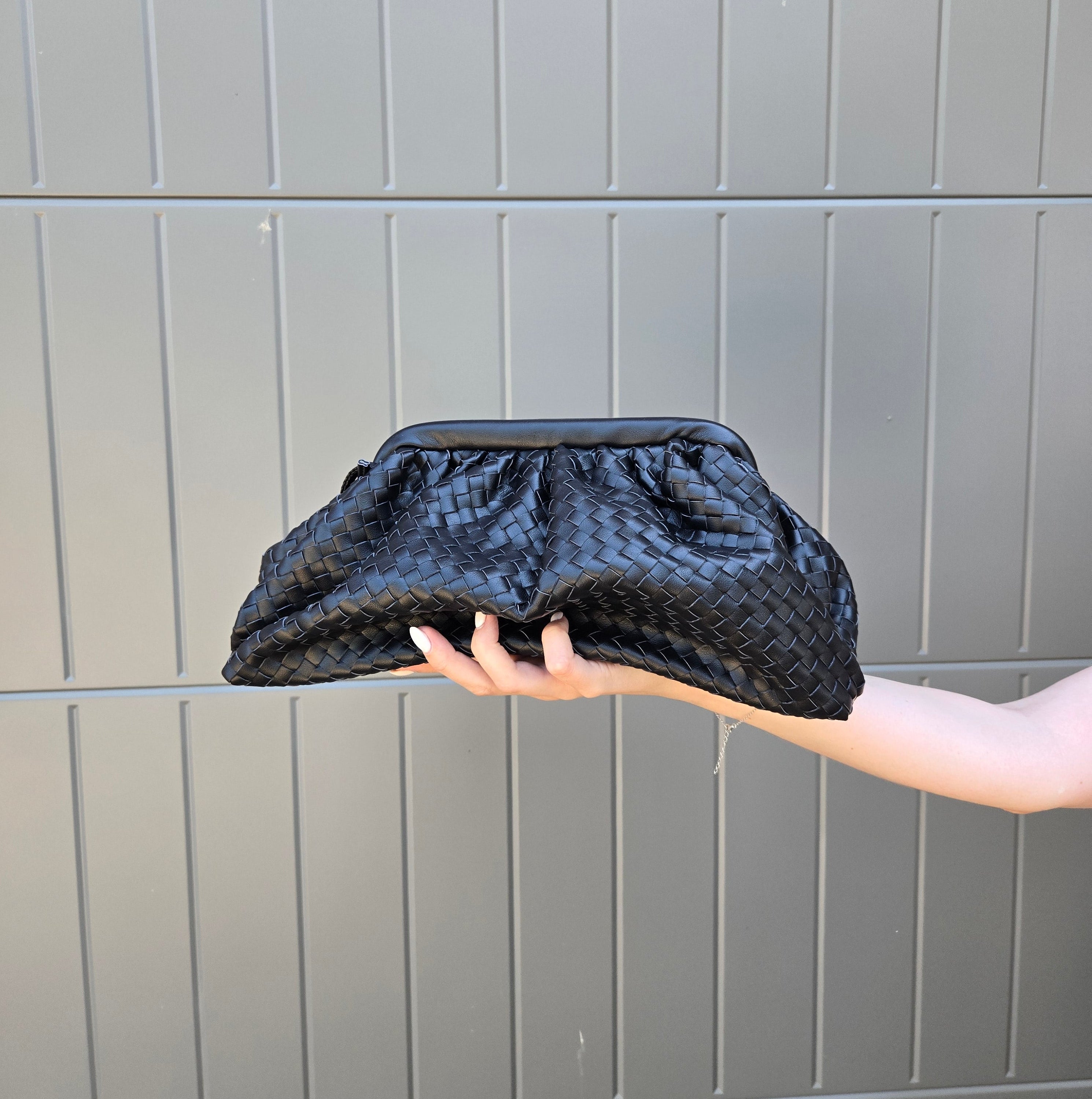 Veneta Clutch