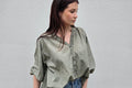 Puff Puff Blouse