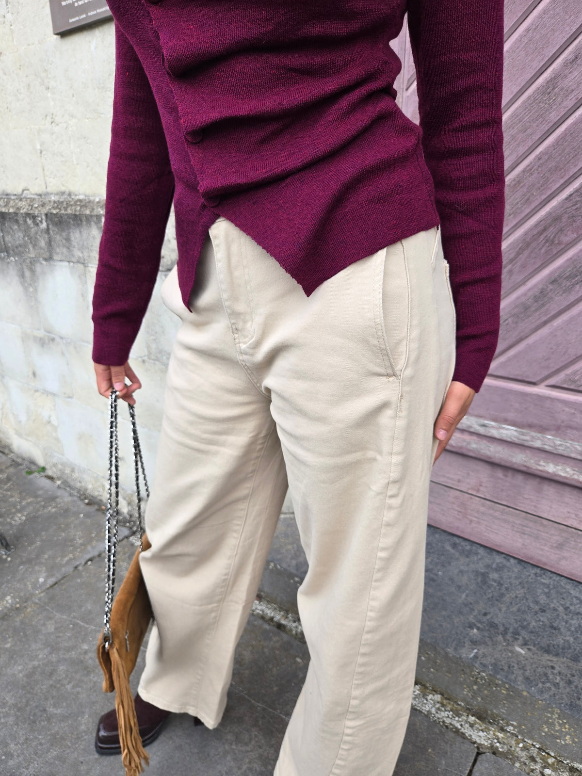 Park Avenue Pants