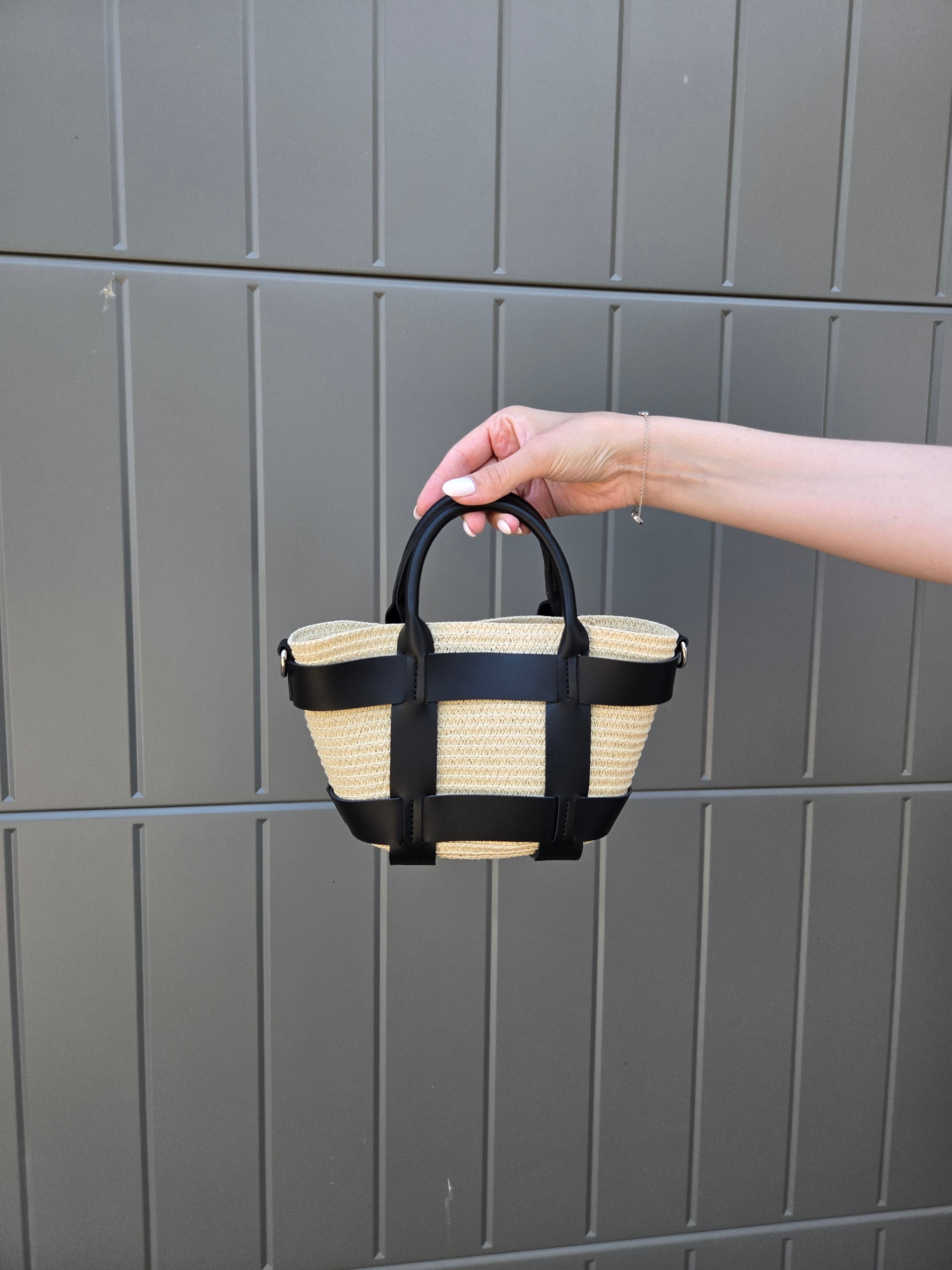 Jackie Purse