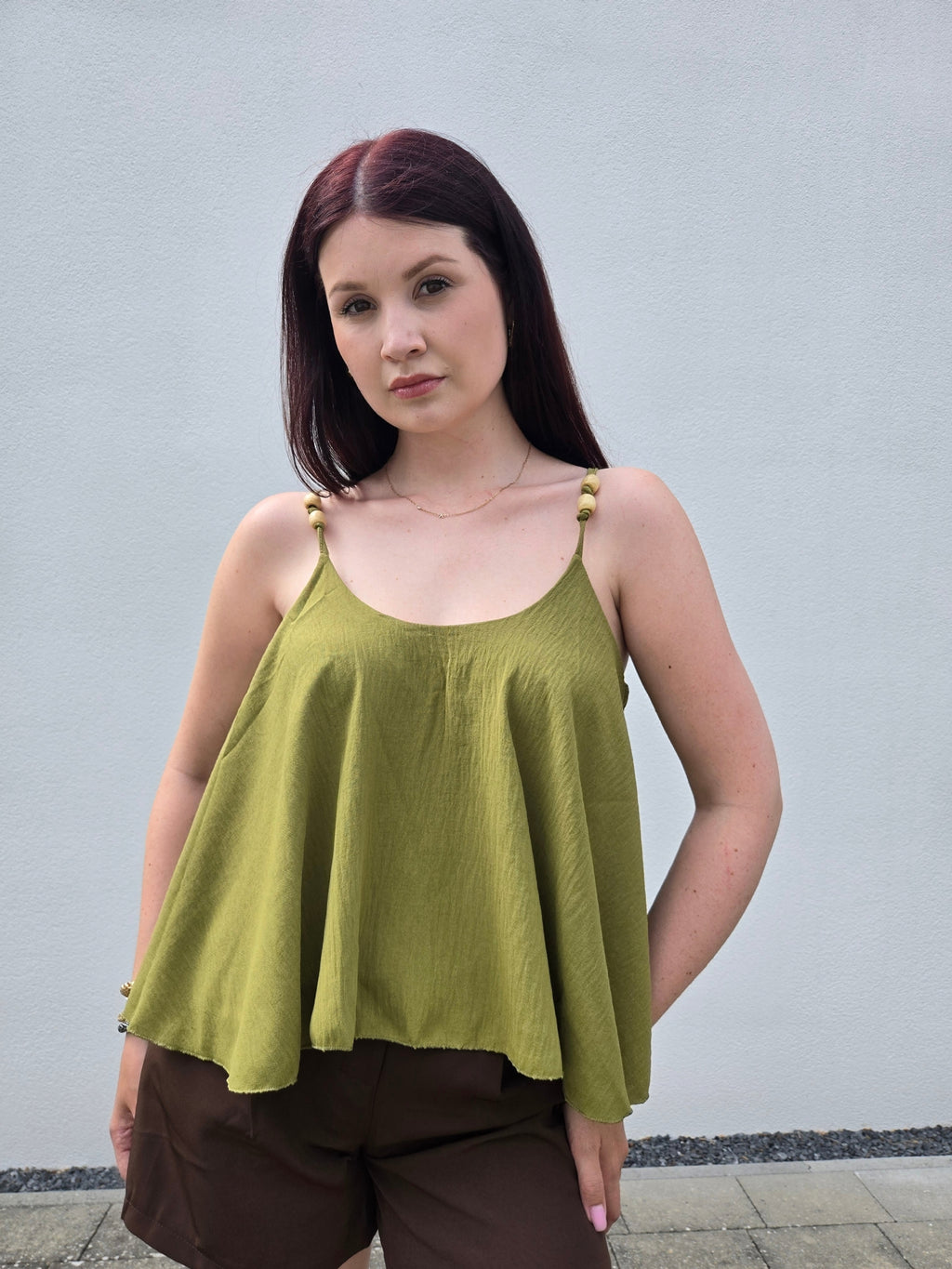 Soleil Top