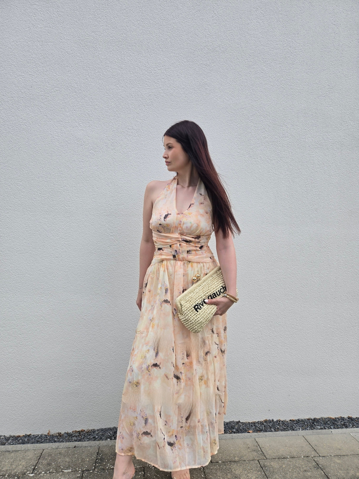 Belle dress