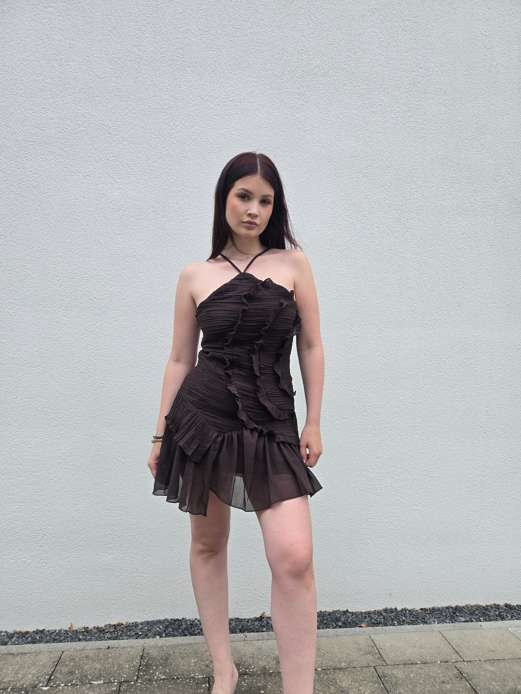 Mila dress