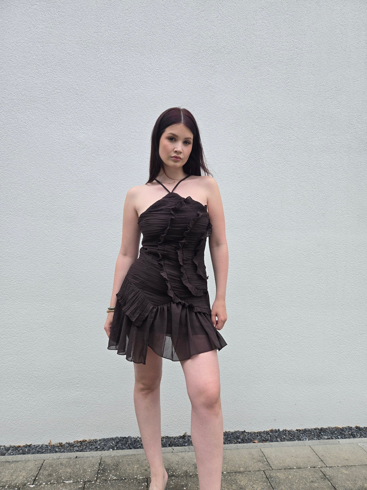 Mila dress