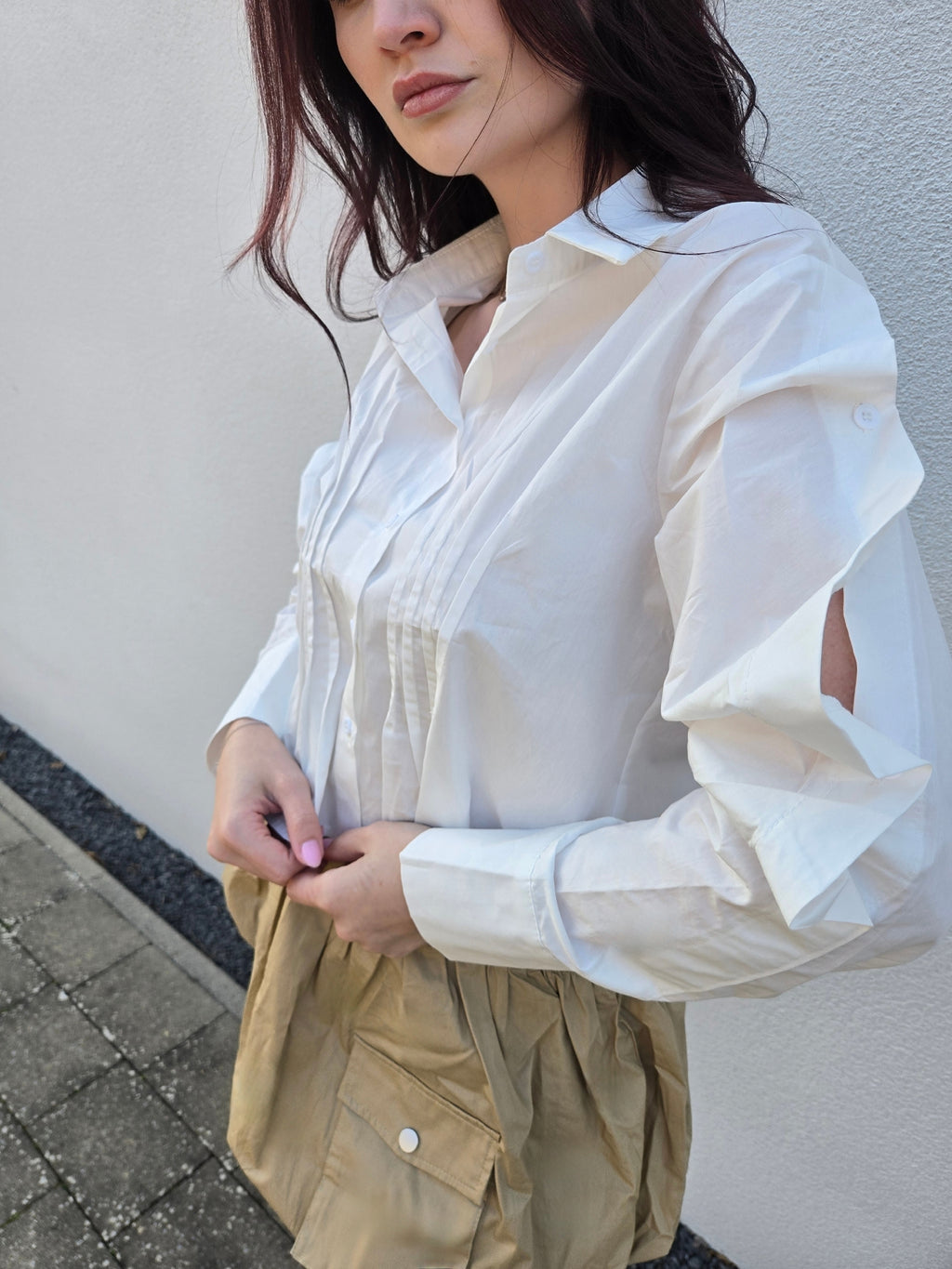 Reverie shirt
