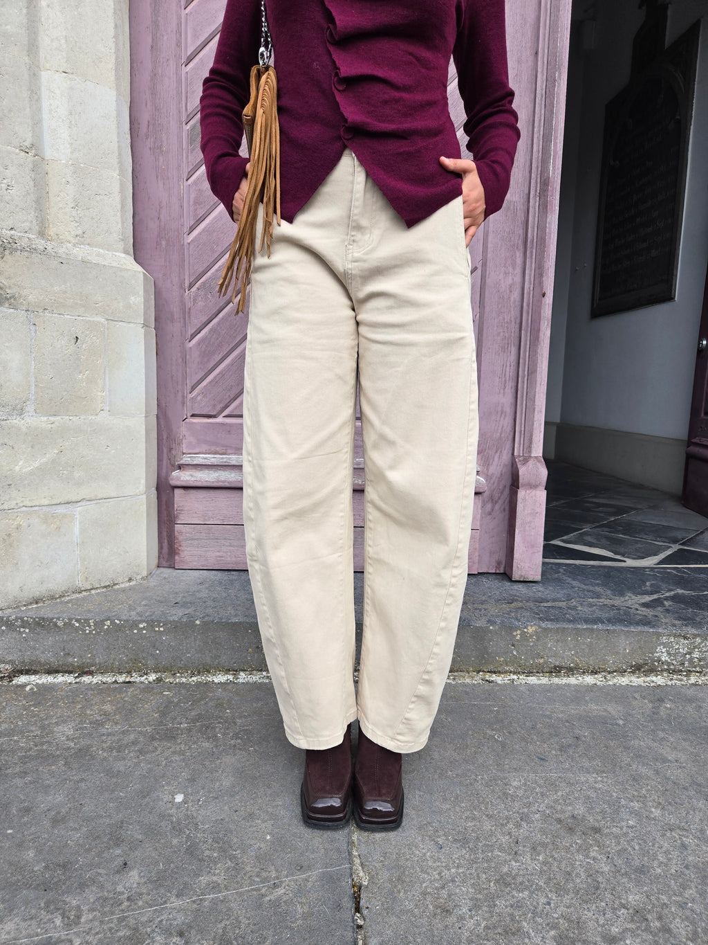 Park Avenue Pants