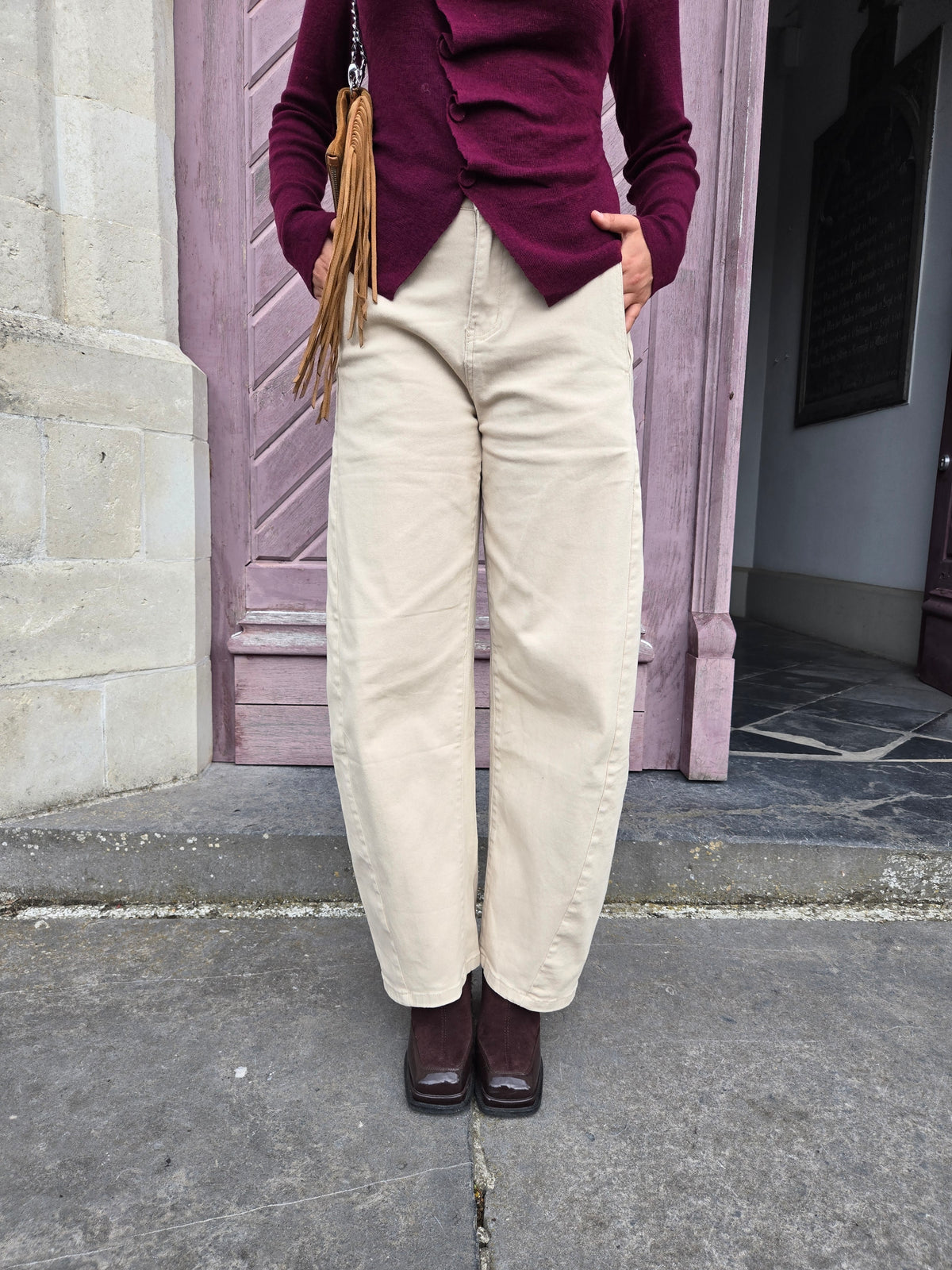 Park Avenue Pants