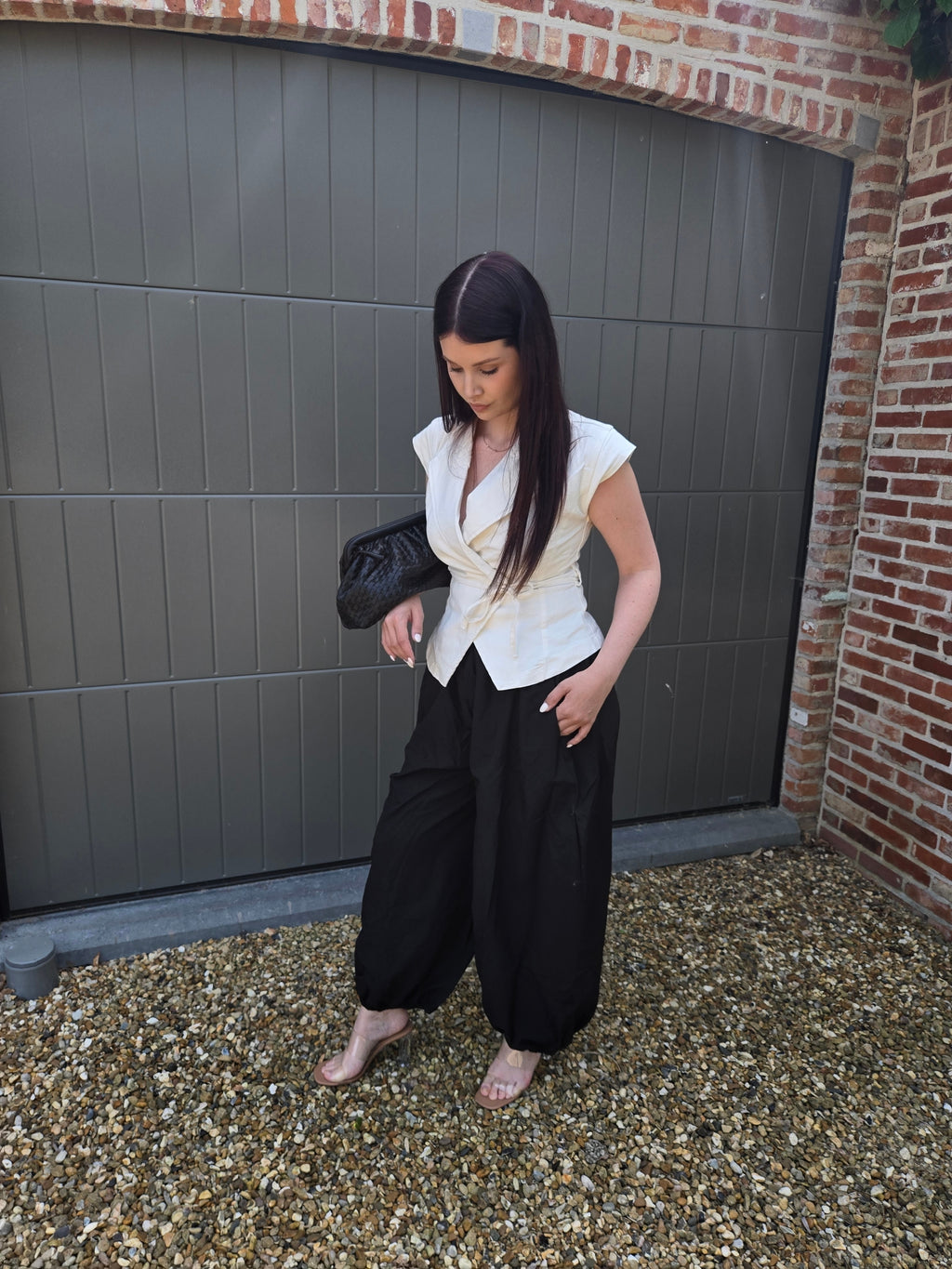 Baggy Pants