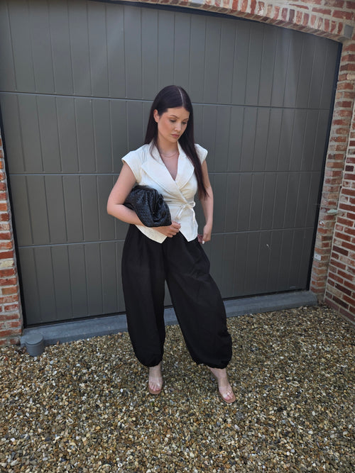 Baggy Pants