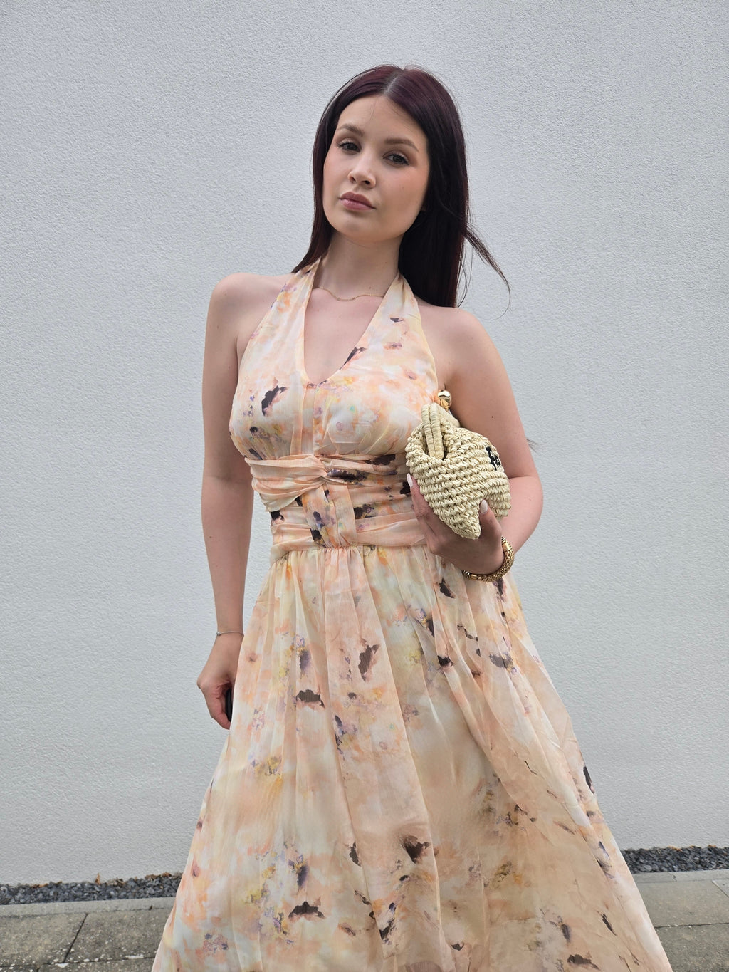 Belle dress